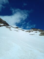 Firn in discesa