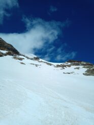 Firn in discesa