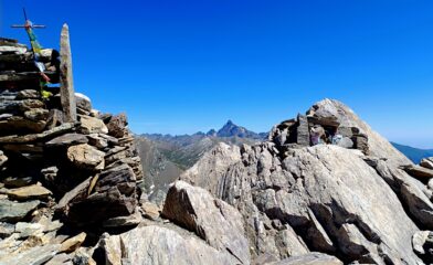 Monte Maniglia