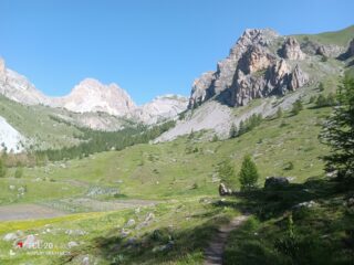 Alle Grange Gorra.