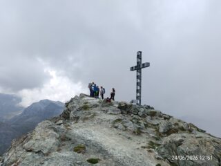 oggi niente panorama