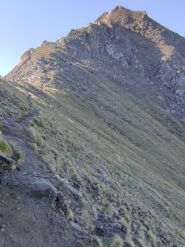Traverso per la punta.