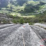 Ultimo tiro in apertura