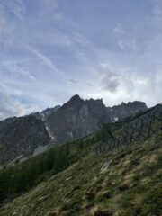 La cresta