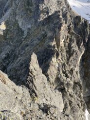 Il Berger dall'Aiguille