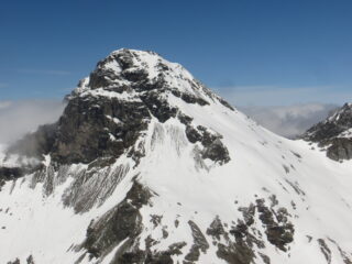Gran Becca du Mont