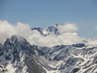 Gran Paradiso