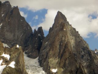 Aiguille Noire