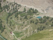 Lago del Miage