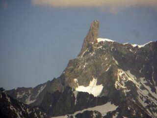 Dente del Gigante