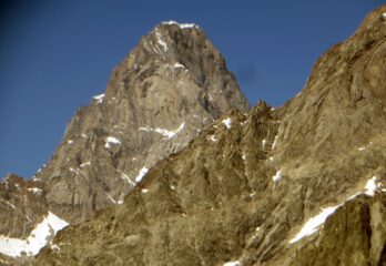 Grand Jorasses