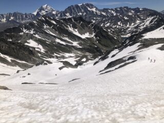 Condizioni vallone oggi 