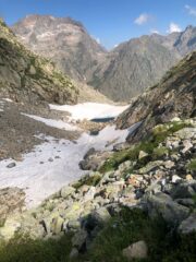 Laghetto al colle
