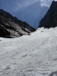 Enri nella parte alta