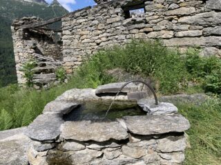 Fontana a Piodacalva 