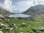 Lago della Balma