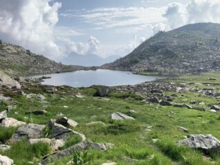 Lago della Balma