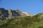 la Testa di Serena
