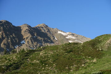 la Testa di Serena