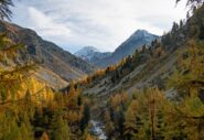 Tsesere e Arolla