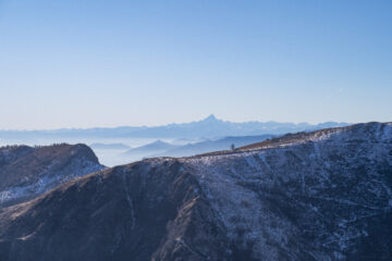 Dritto fino al Monviso