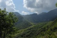 Il vallone delle Lance