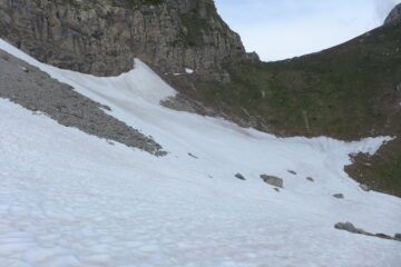 Colletto Sud del Cros