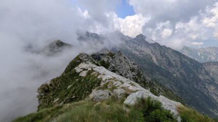Cresta