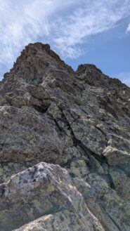 Torrioni da superare