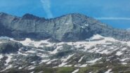 La nord del Servin, itinerario percorso nell'adolescenza...