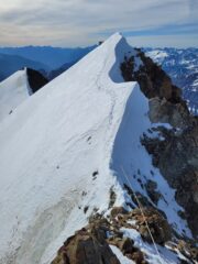 tra centrale SE e la centrale NO