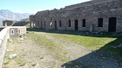 Il Forte de la Turra