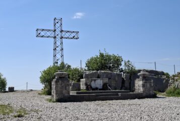 Monte Cengio