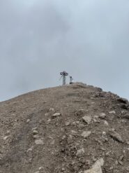La vetta