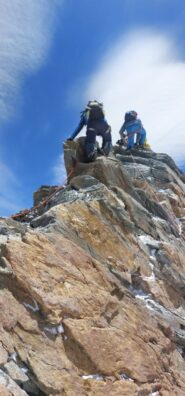 Roccette finali