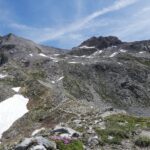Cima dal colle