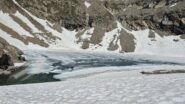 ecco il lago Lillet