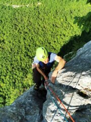 Procinto - Effetti collaterali vertigini L4