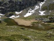 Lago Mulere.