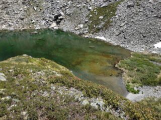 Lago Piana.