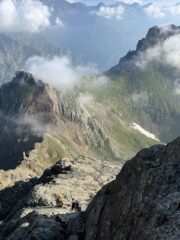 ultimi muretti al sole