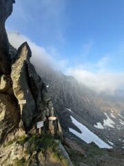 Passo dell'ometto