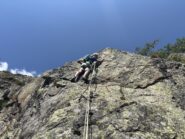 Ivan sul 6a