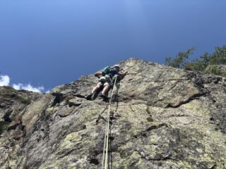 Ivan sul 6a