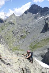 sulla cresta