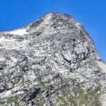 Tete d'Aussois