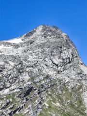 Tete d'Aussois