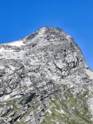 Tete d'Aussois