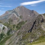 La Rognosa dalle Rocce S.Giacomo