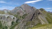 La Rognosa dalle Rocce S.Giacomo